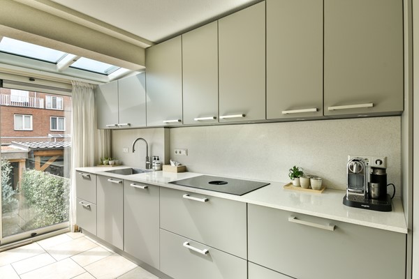 Medium property photo - Vätternkade 90, 1060 PK Amsterdam